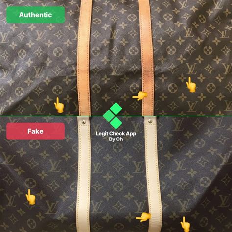 how to detect a louis vuitton fake|louis vuitton legit check.